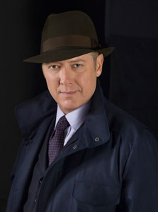 Interview: James Spader Talks ‘The Blacklist’, Creating a Character and Playing Ultron in ‘The Avengers 2’