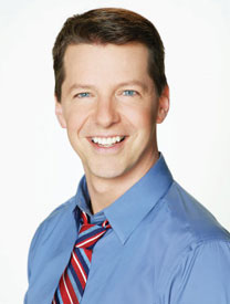 Sean Hayes on the Low Ratings of his New Sitcom: “How do you get viewers to NBC?”