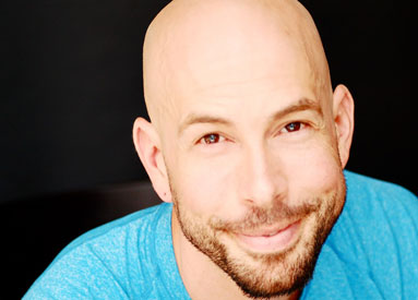 Interview: Wade McCollum Talks Auditions, Acting in New York and the Touring Production of ‘Priscilla, Queen of the Desert’
