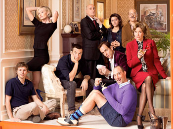The Cast of ‘Arrested Development’ Are Reuniting for ‘Inside the Actors Studio’