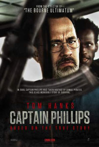 Captain Phillips Review