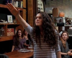 'Telekinetic Coffee Shop Surprise': 'Carrie' Marketing Video Goes Viral