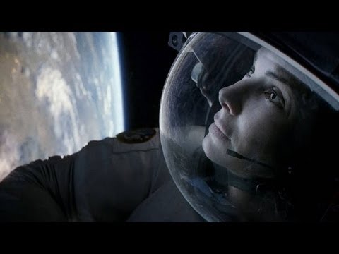 Director Alfonso Cuarón Narrates a Scene From ‘Gravity’