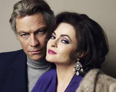 Helena Bonham Carter on Portraying Elizabeth Taylor: “My job was to capture some essence”