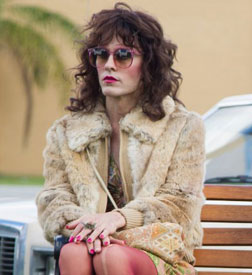 ‘Dallas Buyers Club’ Star Jared Leto Stayed in Character for 25 Days Both On and Off Set