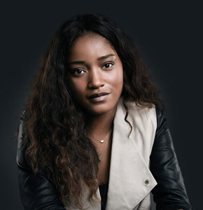 ‘Full Circle’ Star KeKe Palmer Talks About Her Neil LaBute-written Role: “It’s very heavy stuff”