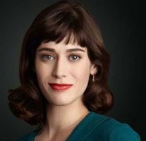 'Masters of Sex' star Lizzy Caplan's Advice on Shooting Nude Scenes