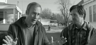 Bob Odenkirk and the 'Nebraska' Cast Offer Up Audition Tips: "An audition is a chance to act that day"
