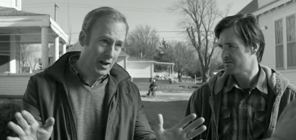 Bob Odenkirk and the ‘Nebraska’ Cast Offer Up Audition Tips: “An audition is a chance to act that day”