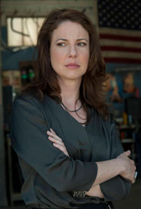 Q & A: Robin Weigert Talks ‘Sons of Anarchy’, Character Research and Backstory