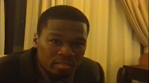 Watch: 50 Cent’s Leaked Audition Tape for ‘American Gangster’