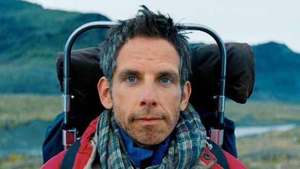 Ben Stiller: “I think it’s reductive to say only actors are insecure and needy. I think it’s also a very human thing”