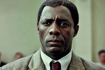 Idris Elba is on the Oscar Hunt with His Role as Nelson Mandela