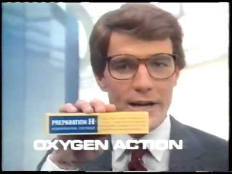 Bryan Cranston Started at the Bottom. Watch His Commercial for ‘Preparation H’