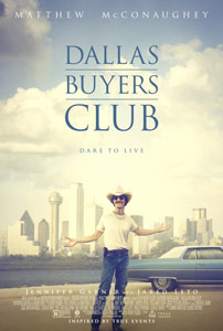 Screenplay: ‘Dallas Buyers Club’