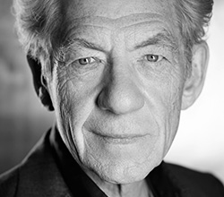 Ian McKellen Dishes Advice on Acting, Fame and Life