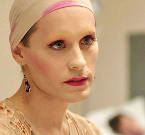 ‘Dallas Buyers Club’ star Jared Leto on His Character, Rayon: “It was the role of a lifetime”