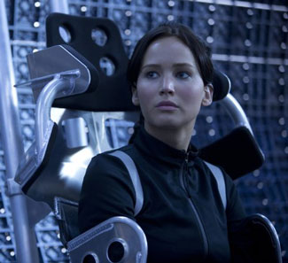 ‘Hunger Games’ producer Nina Jacobson Raves About Jennifer Lawrence: “She’s the anti-diva”