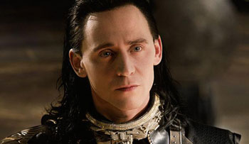 Tom Hiddleston on His Early Years, Auditioning for Loki and What Your Real Job is as an Actor