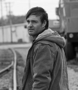 Will Forte on What He Learned While Filming ‘Nebraska’: “Don’t try to act too much, if that makes sense”