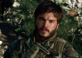 Emile Hirsch’s Audition for ‘Lone Survivor’ was a 3-Month Long Gym Workout