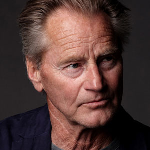 Sam Shepard on Why He Prefers Writing Plays: “You can travel farther in language than you can in any film”