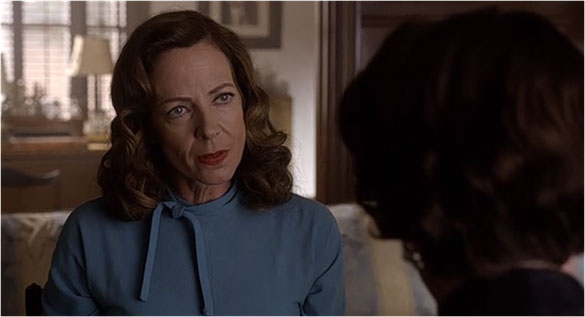 Allison Janney’s Unrealized Dream: “I’ve not had that big starring role or lead role in a movie”