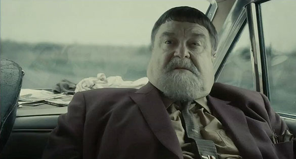 John Goodman’s 6 Collaborations with the Coen brothers made him “a better script reader”