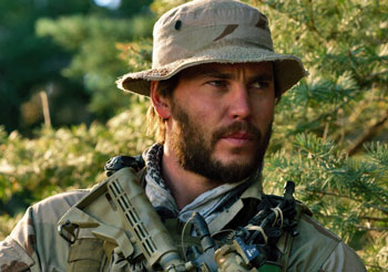 Taylor Kitsch Talks about ‘Lone Survivor’, ‘The Normal Heart’ and His ‘Friday Night Lights’ Audition