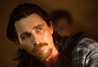 Christian Bale on Why He’s an Actor and What He Can’t Stand Actors Doing on-Set