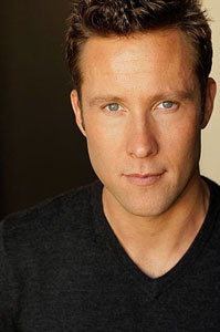 Michael Rosenbaum on His Directorial Debut ‘Back in the Day’: “It’s a passion project”