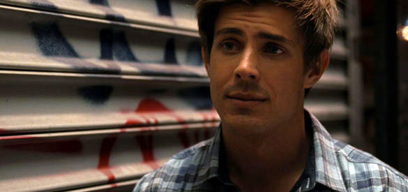 Interview: Chris Lowell on ‘Brightest Star’, ‘Enlisted’, His Worst Audition and the Hardest Thing About Acting