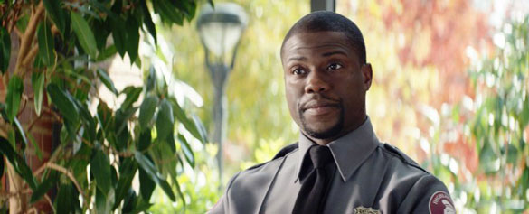 Kevin Hart is Starring in 3 Movies in 10 Weeks: The Issue of Actor Overexposure