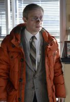 Martin Freeman on Starring in the 'Fargo' TV Series: "I'm not interested in playing an echo of something that was done 20 years ago. This is its own thing"