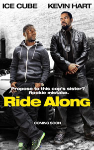 Review: Skip This ‘Ride Along’