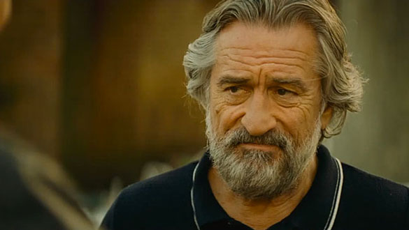 Why 2013 Was Undoubtedly Robert De Niro’s Worst Year at the Movies