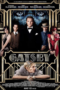 Screenplay: ‘The Great Gatsby’