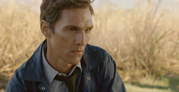 Matthew McConaughey on His Decision to Star in HBO’s ‘True Detective’ and Why He Requested a Different Character