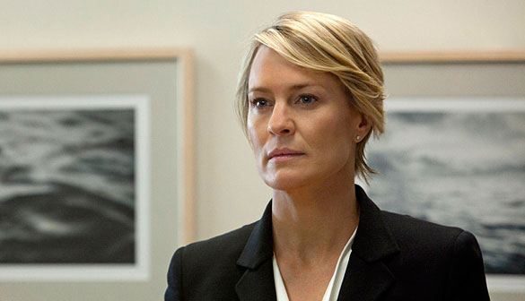 Robin Wright Is Choosing Roles on Her Terms: “I don’t want to always be the tortured, soulful wife”