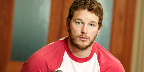Chris Pratt on His ‘Guardians of the Galaxy’ Screen Test: “I was like, ‘Oh, I got this. This is mine. This is mine now.’ I knew going in” (video)