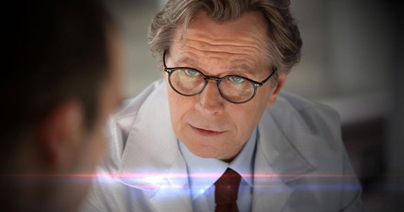 Gary Oldman on Why He Does Smaller Roles in Blockbusters: “Really good leading roles are few and far between”