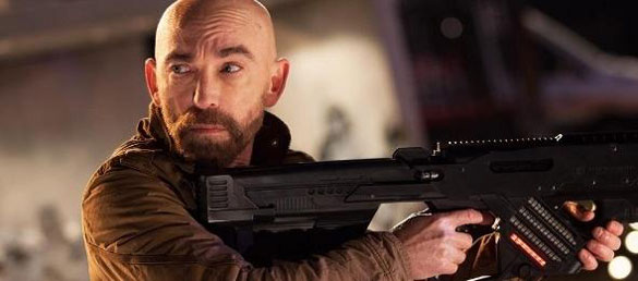 Interview: Jackie Earle Haley on ‘RoboCop’, Rehearsing, Auditioning and More!