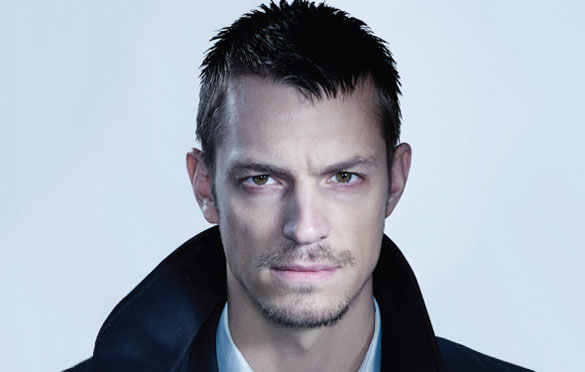 Joel Kinnaman on His American Accent, ‘RoboCop’ and Taking on a Franchise