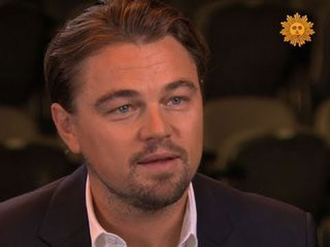Leonardo DiCaprio on His Current Place in Hollywood: “It’s an honor to be a working actor, period. And I’m not going to squander this opportunity” (video)