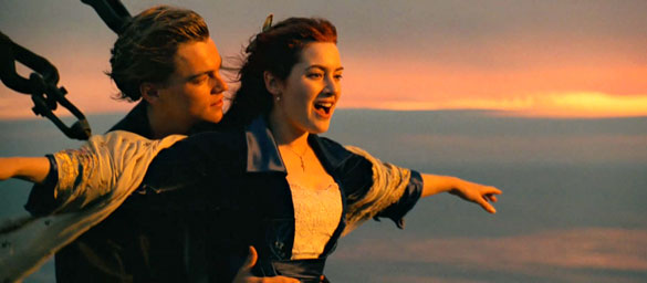 Actor Claims He Has Been Withheld ‘Titanic’ Royalties for 17 Years
