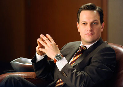 ‘The Good Wife’ Star Josh Charles on His Dramatic Exit from the Show: “I was just ready to move on to the next chapter”