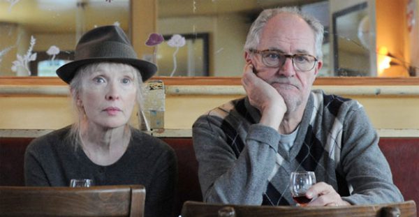 Review: Director Roger Michell’s ‘Le Week-End’ Starring Jim Broadbent
