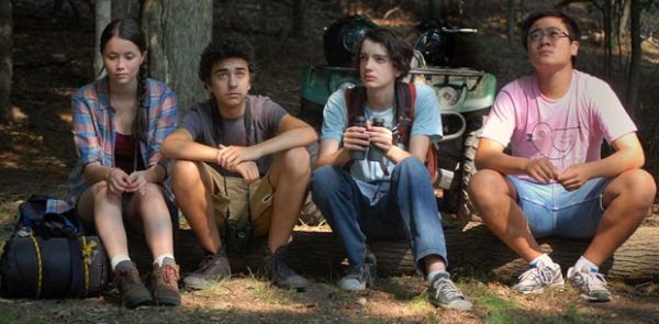 Review: ‘A Birder’s Guide to Everything’ Starring Kodi Smit McPhee & Ben Kingsley
