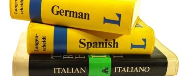 Actors: It's Time to Add Foreign Languages To Your Skill Set