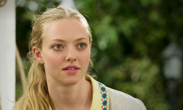 Amanda Seyfried: “‘Big Love’ cemented my feelings for acting”